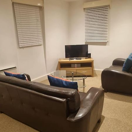 Apartmán Superb 2Bed/2Bath Flat Waterloo Londýn Exteriér fotografie