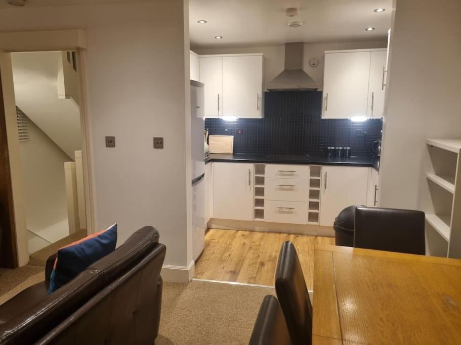 Apartmán Superb 2Bed/2Bath Flat Waterloo Londýn Exteriér fotografie