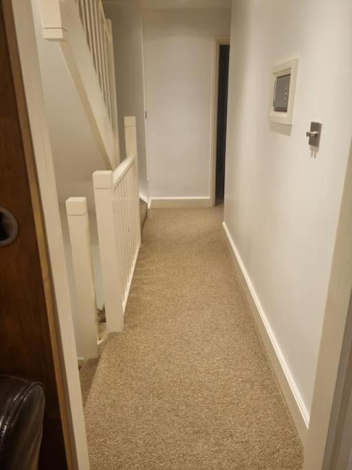 Apartmán Superb 2Bed/2Bath Flat Waterloo Londýn Exteriér fotografie
