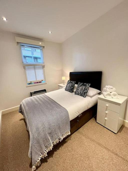 Apartmán Superb 2Bed/2Bath Flat Waterloo Londýn Exteriér fotografie