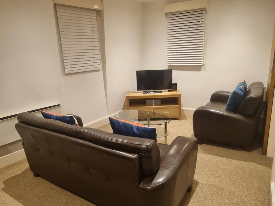Apartmán Superb 2Bed/2Bath Flat Waterloo Londýn Exteriér fotografie