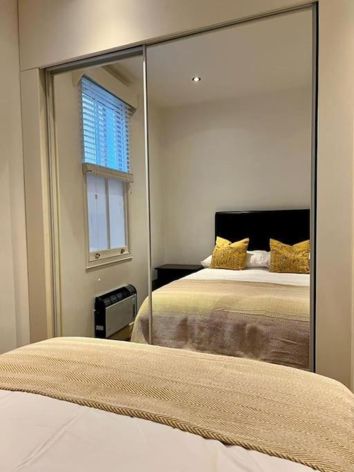 Apartmán Superb 2Bed/2Bath Flat Waterloo Londýn Exteriér fotografie