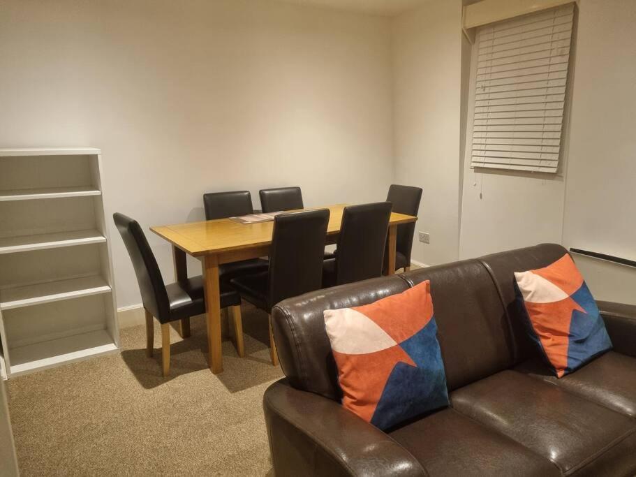 Apartmán Superb 2Bed/2Bath Flat Waterloo Londýn Exteriér fotografie