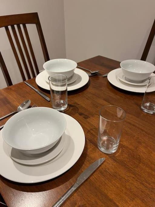 Apartmán Superb 2Bed/2Bath Flat Waterloo Londýn Exteriér fotografie